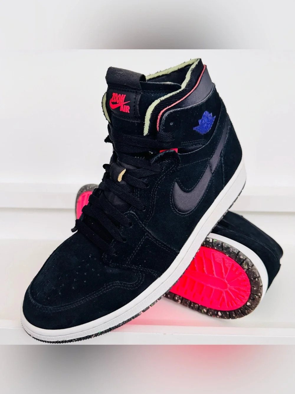Jordan these are
